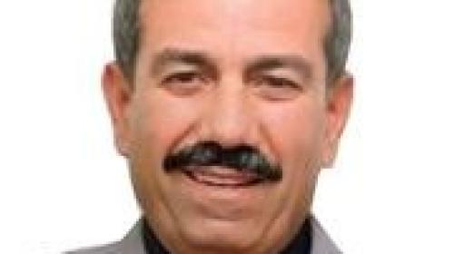 حمادة فراعنة