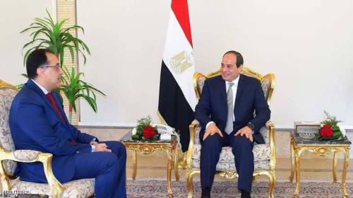 عبد الفتاح السيسي