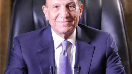 سامي عنان
