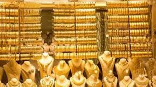 سعر الذهب في تركيا اليوم الثلاثاء