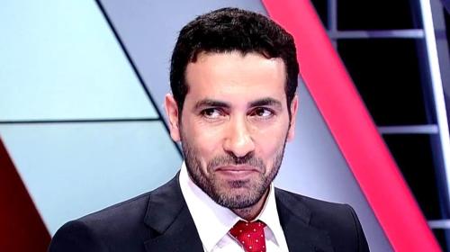 ابو تريكة
