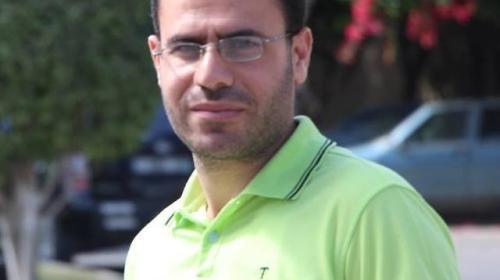 حسام جبر