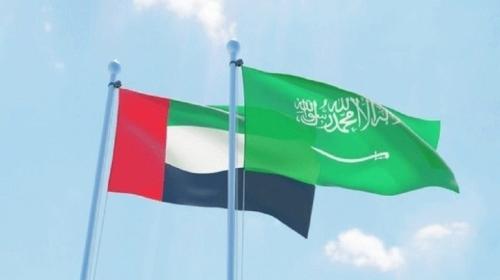 الامارات والسعودية