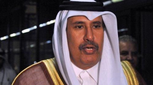 حمد بن جاسم