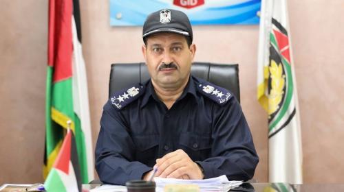العقيد الجبري
