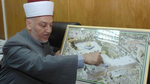 الشيخ د. يوسف جمعة سلامة