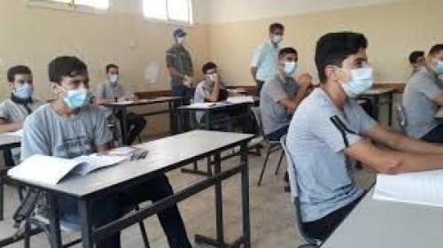 اغلاق مدارس في الأردن