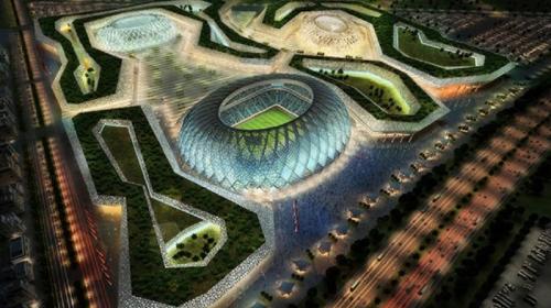 ملاعب كرة قدم