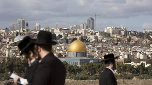 القدس المحتلة