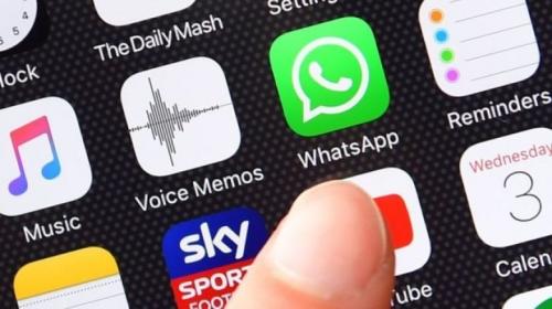 مواقع التواصل