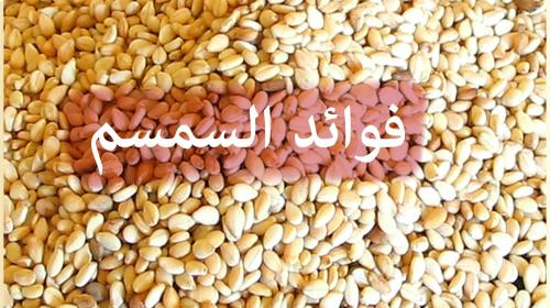 سمسم