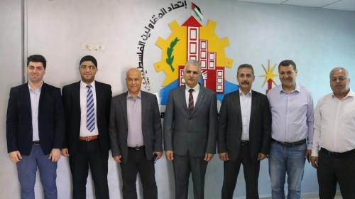 اتحاد المقاولين