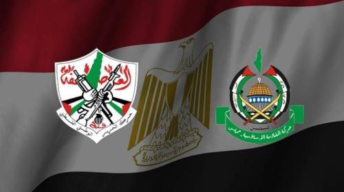 مصر وحماس