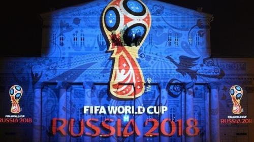 مونديال روسيا 2018