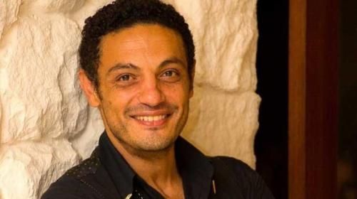 الفنان محمد علي