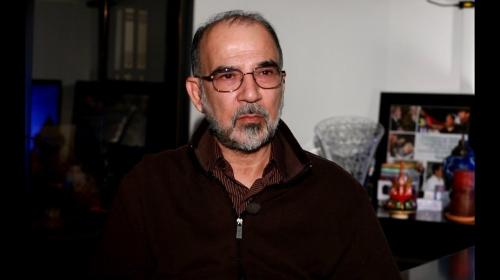 المفكر الإيراني الدكتور محمد صادق الحسيني