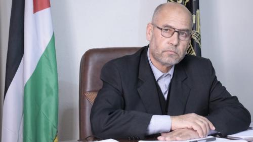 الدكتور وليد القططي