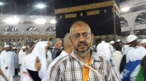 ابو مصعب العطار