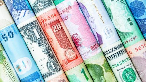 اسعار العملات بنك القاهرة اليوم 2019