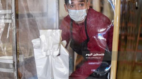 اجراءات الوقاية خشية من انتشار فيروس كورونا في  (39)