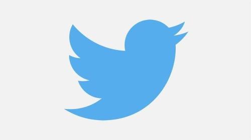شعار تويتر