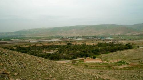 1الاغوار
