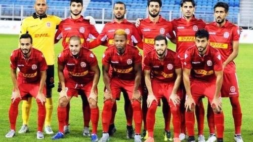 موعد مباراة قسنطينة والمحرق البحريني والقنوات الناقلة