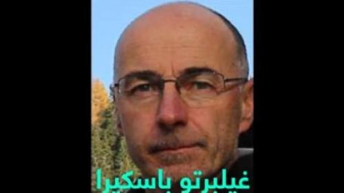 جيلبرتو باسكيرا