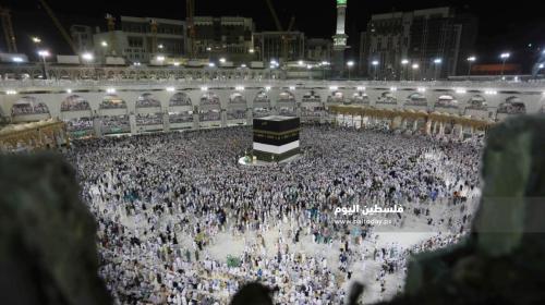 الحج  (7)