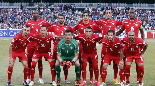 منتخب الفدائي