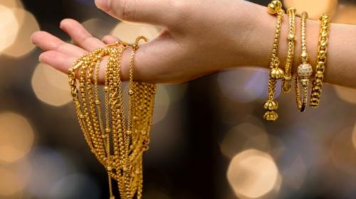 أسعار الذهب في السعودية