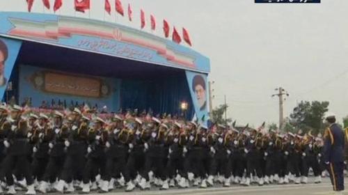 حرس الثورة