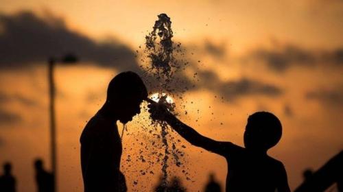 أجواء-شديدة-الحرارة-طقس
