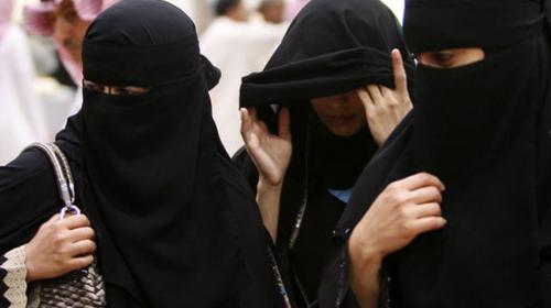 فتيات سعوديات تعرضن للتعذيب في السجون السعودية