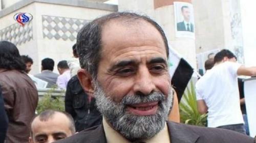 تفاصيل اغتيال حسن زيد في اليمن
