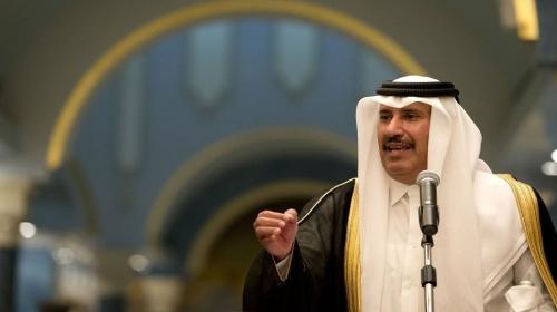 حمد بن جاسم