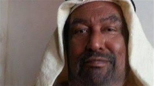 وفاة الفنان البحريني محمد عواد بعد تعرض للمرض