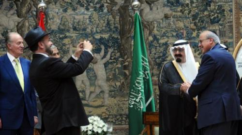 يهود في السعودية