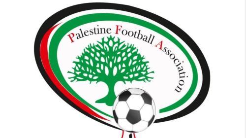 اتحاد الكرة الفلسطيني