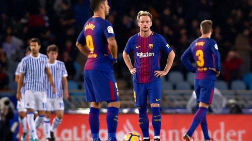 برشلونة