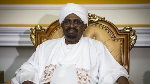 البشير