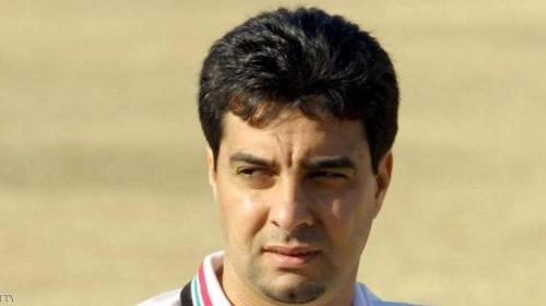 احمد راضي