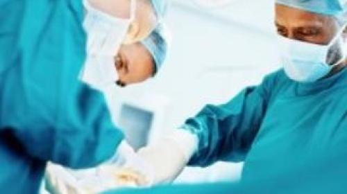 علاج مرض السرطان