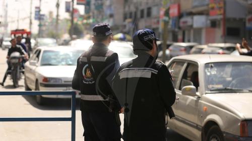حالة الطرق