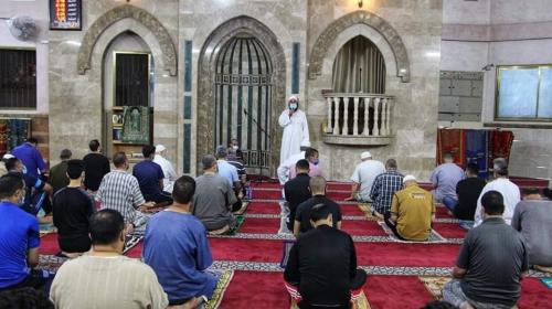 اللجنة الدعوية تصدر توجيهات عامة لخطباء المساجد للجمعة الأخيرة من رمضان