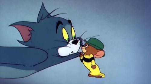 تردد قناة توم وجيري 2021 Tom & Jerry لأحدث الأفلام الكرتونية