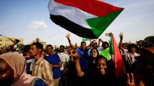 السودان