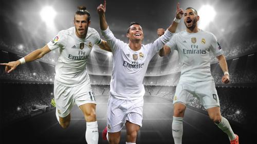 ريال مدريد