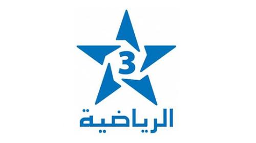 تردد القناة الثالثة الرياضية 2019 