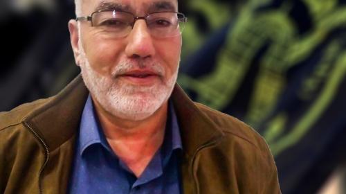 سعيد  نخلة